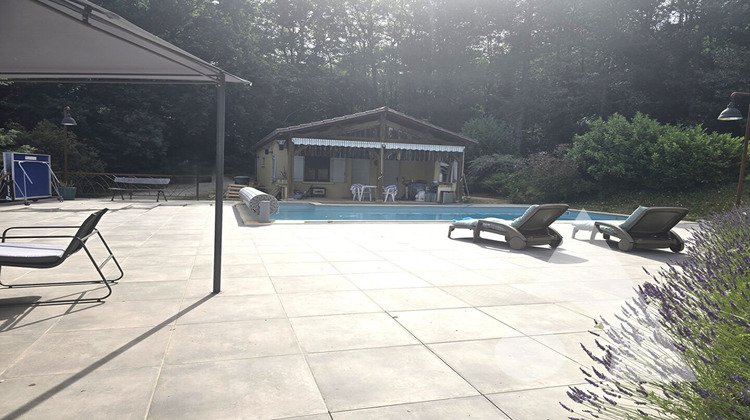 Ma-Cabane - Vente Maison CARSAC-AILLAC, 186 m²