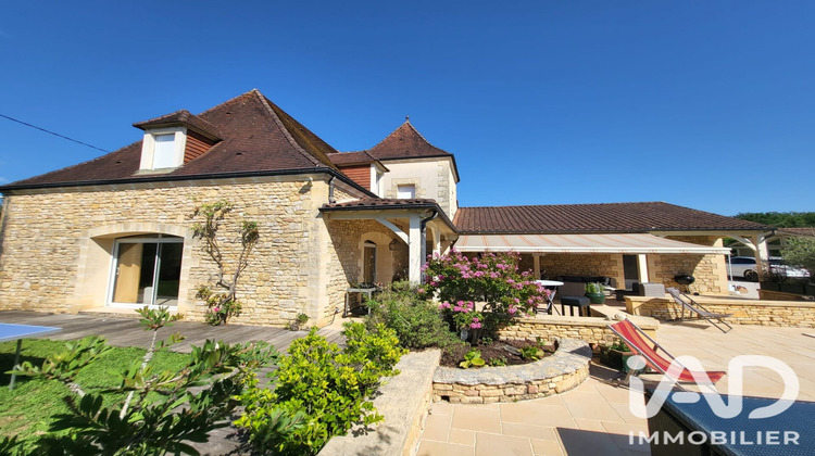 Ma-Cabane - Vente Maison Carsac-Aillac, 276 m²
