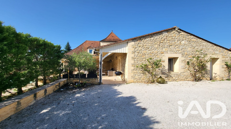 Ma-Cabane - Vente Maison Carsac-Aillac, 276 m²