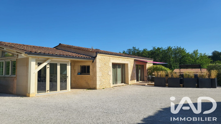 Ma-Cabane - Vente Maison Carsac-Aillac, 276 m²