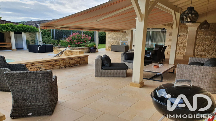 Ma-Cabane - Vente Maison Carsac-Aillac, 276 m²