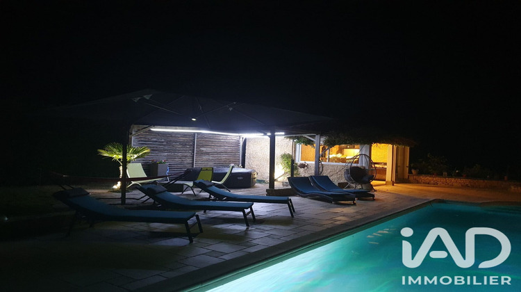 Ma-Cabane - Vente Maison Carsac-Aillac, 276 m²