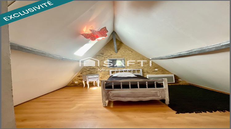 Ma-Cabane - Vente Maison Carsac-Aillac, 71 m²