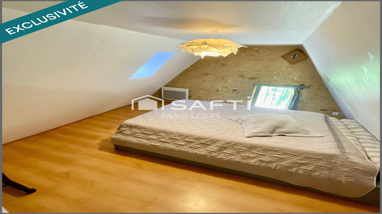 Ma-Cabane - Vente Maison Carsac-Aillac, 71 m²