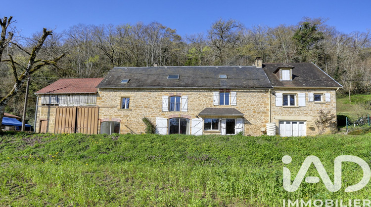 Ma-Cabane - Vente Maison Carsac-Aillac, 284 m²