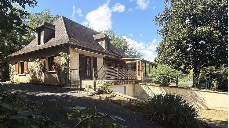 Ma-Cabane - Vente Maison CARSAC-AILLAC, 107 m²