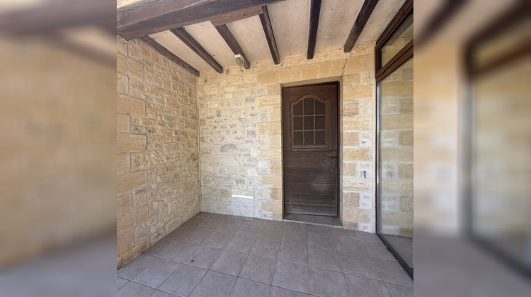 Ma-Cabane - Vente Maison CARSAC-AILLAC, 107 m²