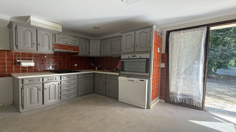 Ma-Cabane - Vente Maison CARSAC-AILLAC, 107 m²