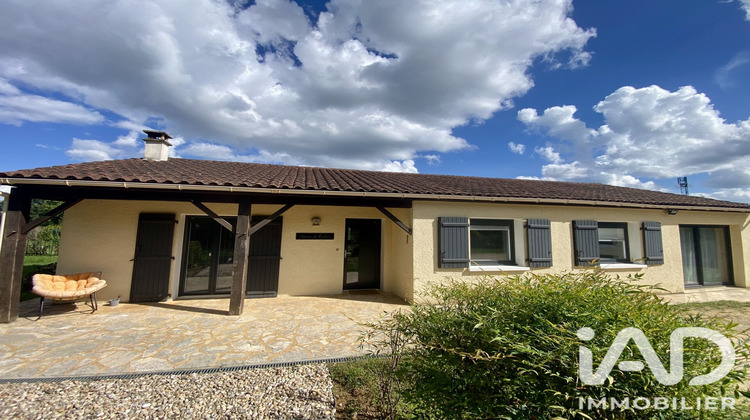 Ma-Cabane - Vente Maison Carsac-Aillac, 112 m²