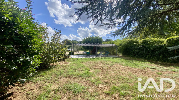 Ma-Cabane - Vente Maison Carsac-Aillac, 112 m²