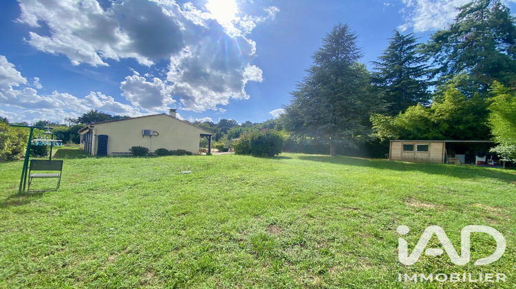 Ma-Cabane - Vente Maison Carsac-Aillac, 112 m²