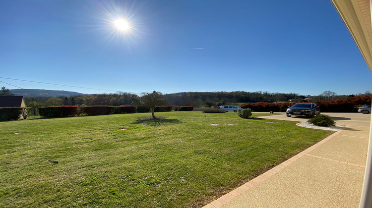Ma-Cabane - Vente Maison CARSAC-AILLAC, 153 m²