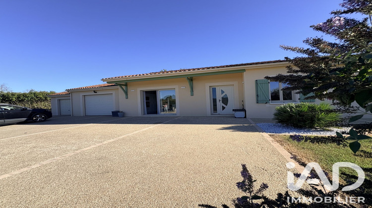 Ma-Cabane - Vente Maison Carsac-Aillac, 153 m²