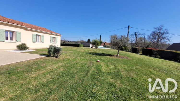 Ma-Cabane - Vente Maison Carsac-Aillac, 153 m²