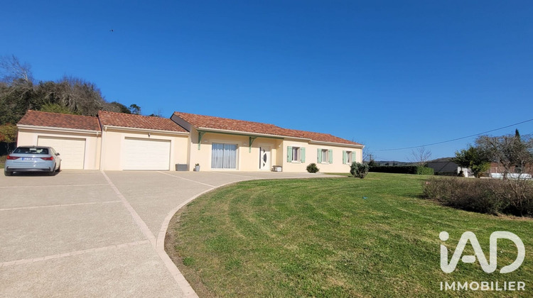 Ma-Cabane - Vente Maison Carsac-Aillac, 153 m²