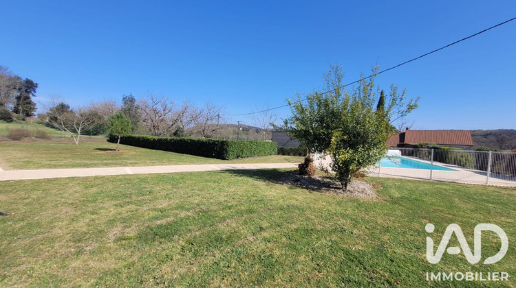 Ma-Cabane - Vente Maison Carsac-Aillac, 153 m²