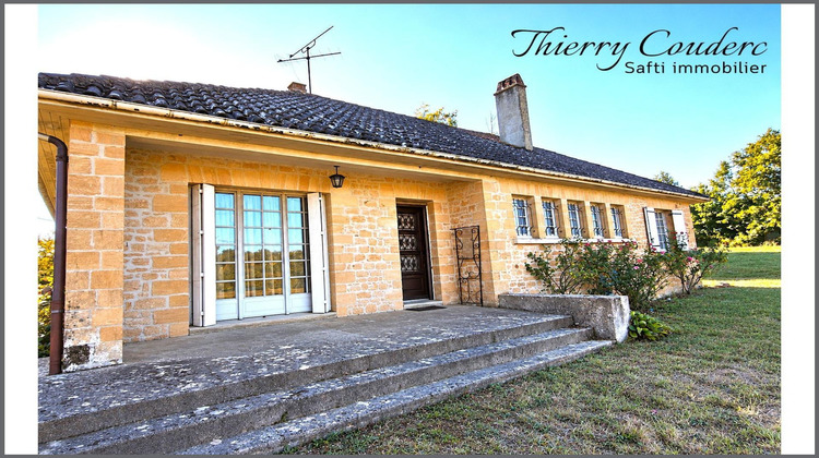 Ma-Cabane - Vente Maison Carsac-Aillac, 110 m²
