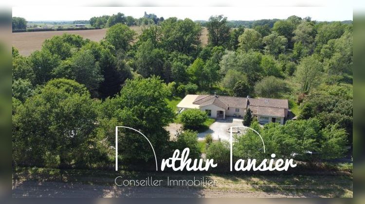 Ma-Cabane - Vente Maison Carsac-de-Gurson, 274 m²