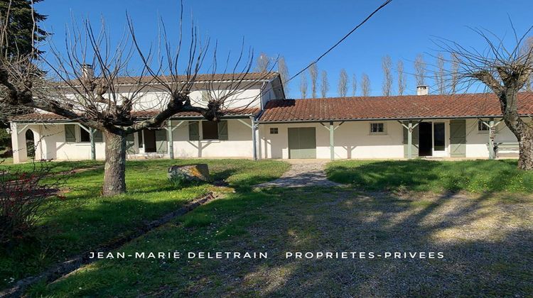 Ma-Cabane - Vente Maison CARSAC DE GURSON, 175 m²