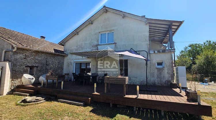 Ma-Cabane - Vente Maison CARSAC-DE-GURSON, 214 m²