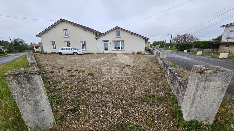 Ma-Cabane - Vente Maison CARSAC-DE-GURSON, 214 m²