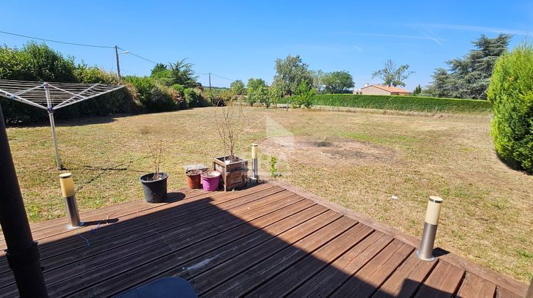 Ma-Cabane - Vente Maison CARSAC-DE-GURSON, 214 m²