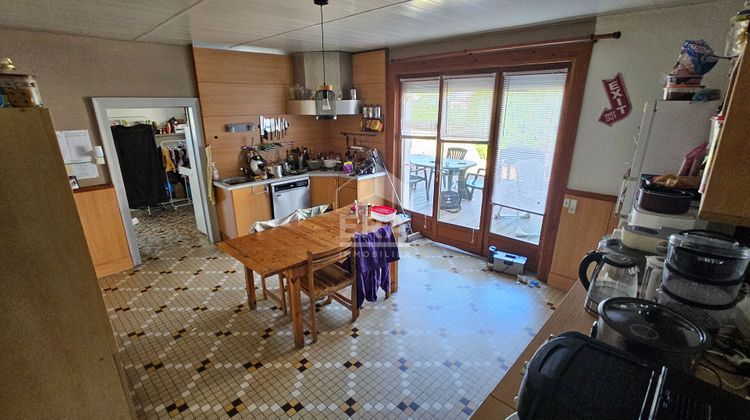 Ma-Cabane - Vente Maison CARSAC-DE-GURSON, 214 m²