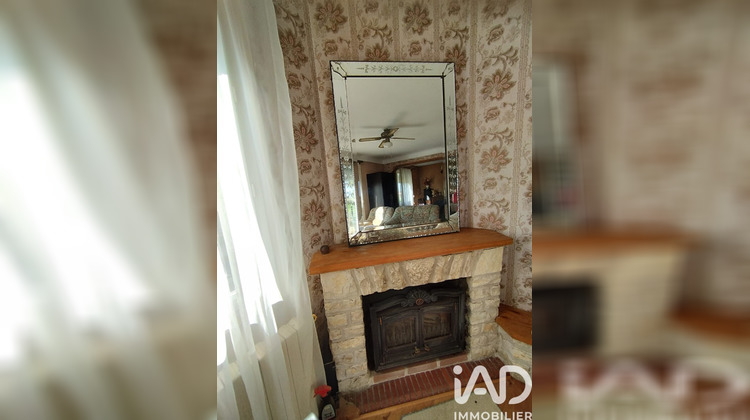 Ma-Cabane - Vente Maison Carsac-de-Gurson, 116 m²