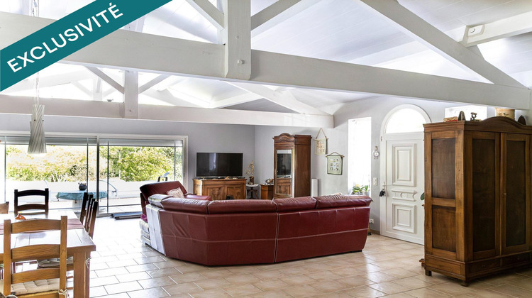 Ma-Cabane - Vente Maison Carsac-de-Gurson, 161 m²