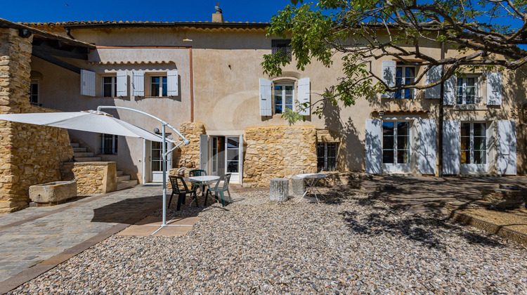 Ma-Cabane - Vente Maison Carsan, 310 m²