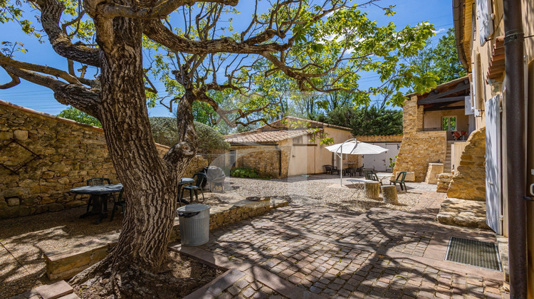 Ma-Cabane - Vente Maison Carsan, 310 m²