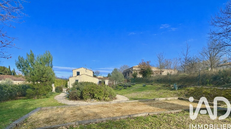 Ma-Cabane - Vente Maison Carsan, 209 m²