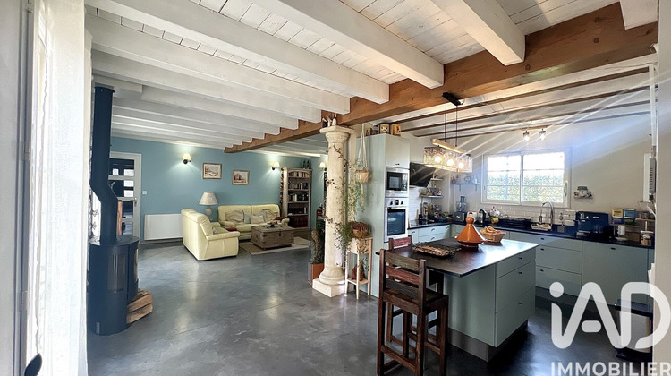 Ma-Cabane - Vente Maison Carsan, 209 m²