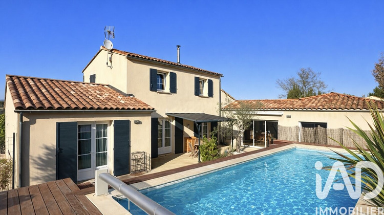 Ma-Cabane - Vente Maison Carsan, 209 m²