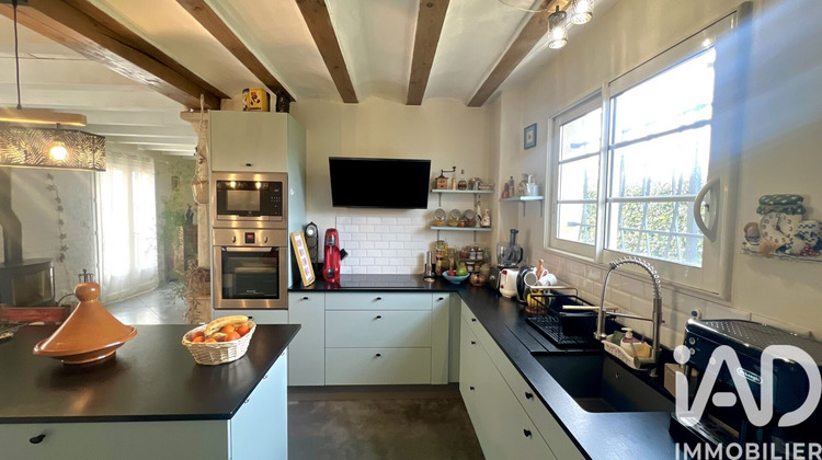 Ma-Cabane - Vente Maison Carsan, 209 m²