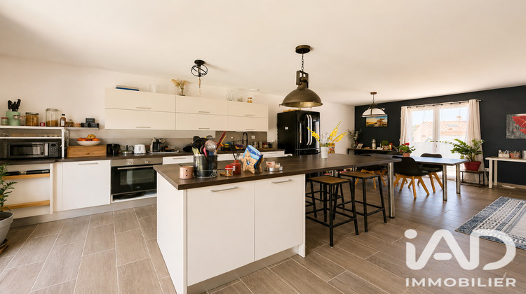 Ma-Cabane - Vente Maison Carsan, 89 m²
