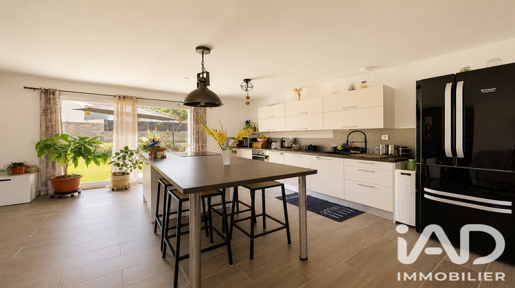 Ma-Cabane - Vente Maison Carsan, 89 m²