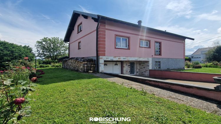 Ma-Cabane - Vente Maison Carspach, 186 m²