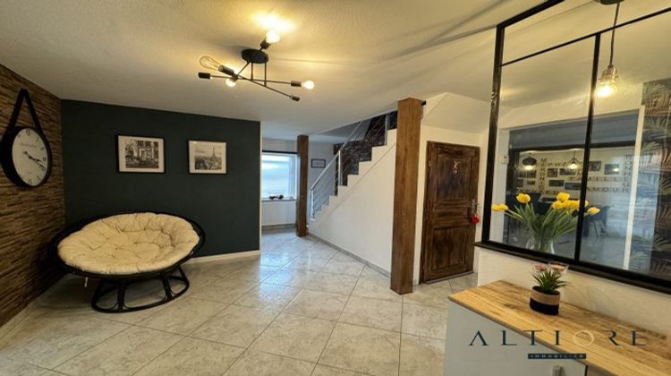 Ma-Cabane - Vente Maison Carspach, 135 m²