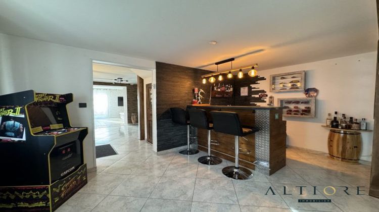 Ma-Cabane - Vente Maison Carspach, 135 m²