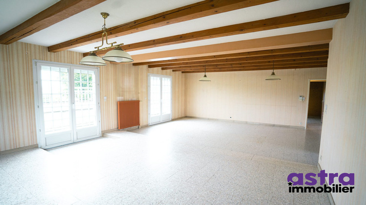 Ma-Cabane - Vente Maison Carspach, 152 m²