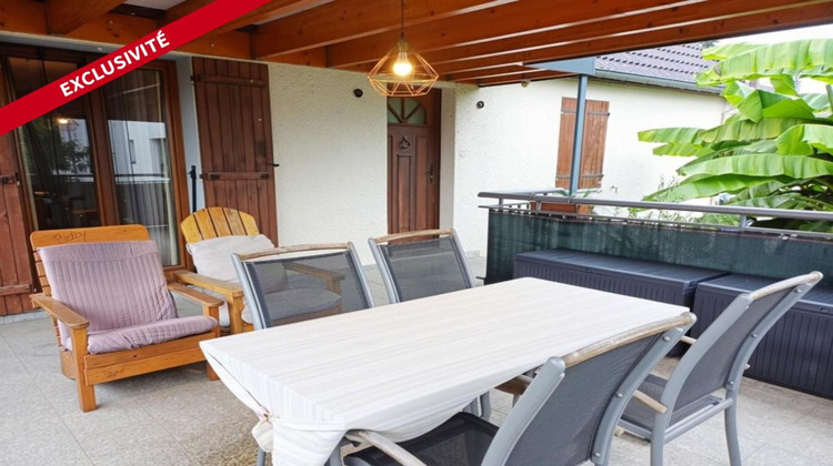 Ma-Cabane - Vente Maison CARSPACH, 155 m²