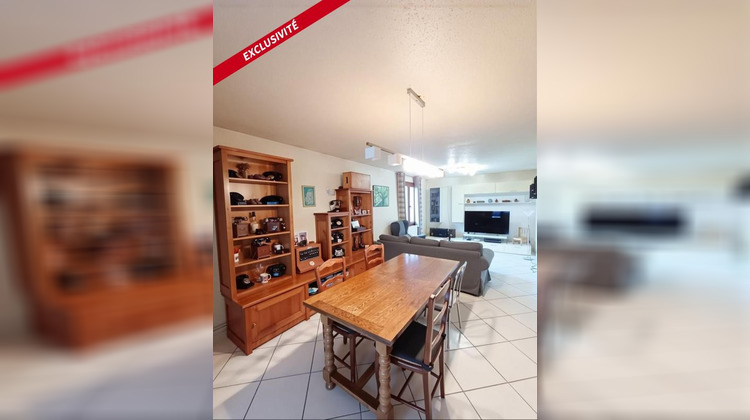 Ma-Cabane - Vente Maison CARSPACH, 155 m²