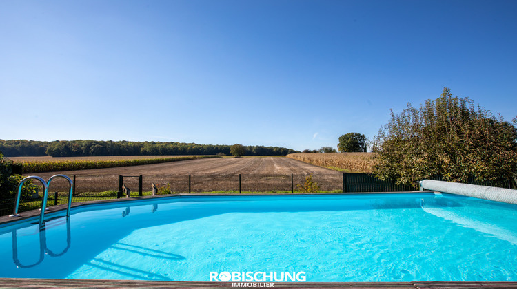 Ma-Cabane - Vente Maison Carspach, 128 m²