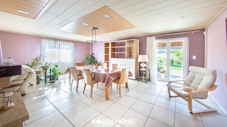 Ma-Cabane - Vente Maison Carspach, 128 m²