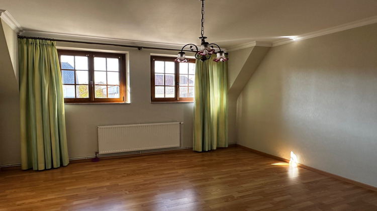 Ma-Cabane - Vente Maison Carspach, 236 m²