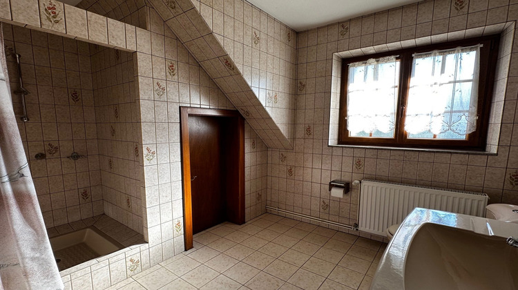 Ma-Cabane - Vente Maison Carspach, 236 m²