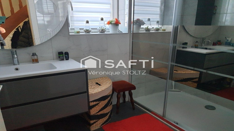 Ma-Cabane - Vente Maison Carspach, 112 m²