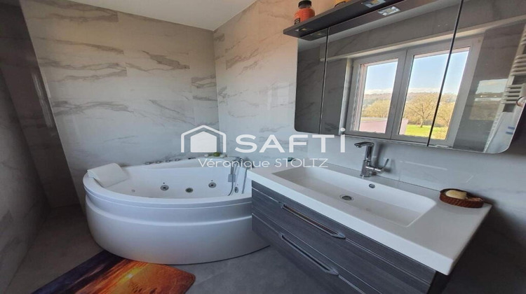 Ma-Cabane - Vente Maison Carspach, 112 m²