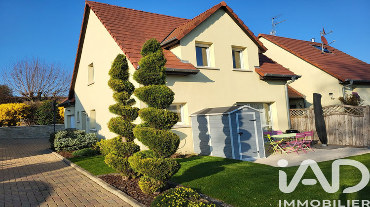 Ma-Cabane - Vente Maison Carspach, 105 m²